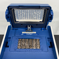 Applied Biosystems Veriti 96 Well Thermal Cycler image 3